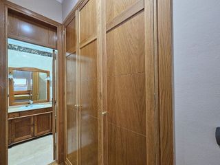 Piso en alquiler en Areal – Zona Centro en Vigo