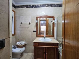 Piso en alquiler en Areal – Zona Centro en Vigo