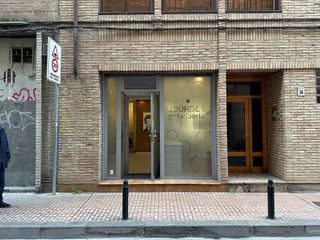 Local comercial en alquiler en Romareda en Zaragoza