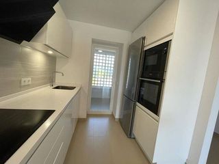 Casa adosada en alquiler en Benahavís