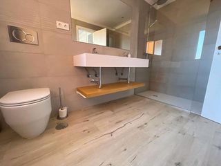 Casa adosada en alquiler en Benahavís