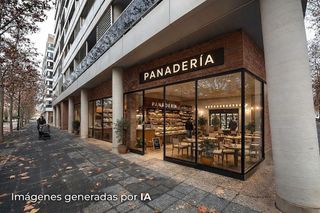 Local comercial en alquiler en Arrabal en Zaragoza