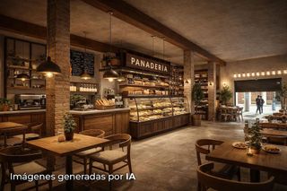 Local comercial en alquiler en Arrabal en Zaragoza