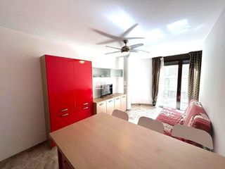 Piso en alquiler en Conde de Ureña - Monte Gibralfaro en Málaga