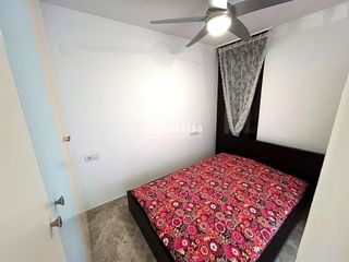 Piso en alquiler en Conde de Ureña - Monte Gibralfaro en Málaga