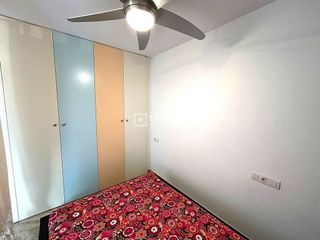 Piso en alquiler en Conde de Ureña - Monte Gibralfaro en Málaga