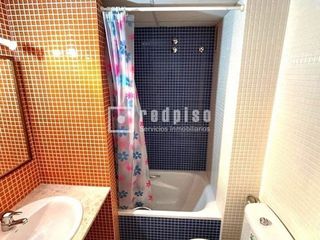 Piso en alquiler en Conde de Ureña - Monte Gibralfaro en Málaga