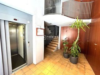 Piso en alquiler en Conde de Ureña - Monte Gibralfaro en Málaga