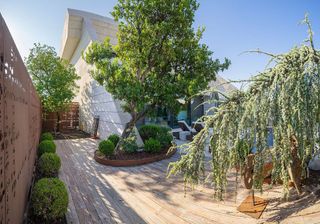 Casa adosada en alquiler en La Finca en Pozuelo de Alarcón