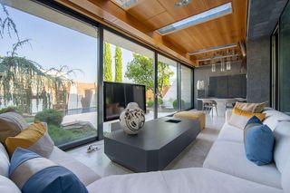 Casa adosada en alquiler en La Finca en Pozuelo de Alarcón