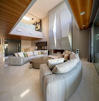 Casa adosada en alquiler en La Finca en Pozuelo de Alarcón