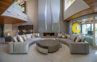 Casa adosada en alquiler en La Finca en Pozuelo de Alarcón