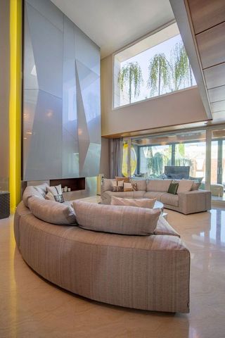 Casa adosada en alquiler en La Finca en Pozuelo de Alarcón