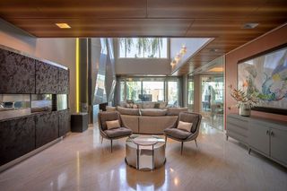 Casa adosada en alquiler en La Finca en Pozuelo de Alarcón