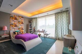 Casa adosada en alquiler en La Finca en Pozuelo de Alarcón