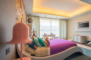 Casa adosada en alquiler en La Finca en Pozuelo de Alarcón