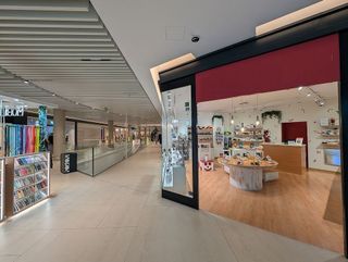 Local comercial en alquiler en La Bonanova - Portopí en Palma de Mallorca