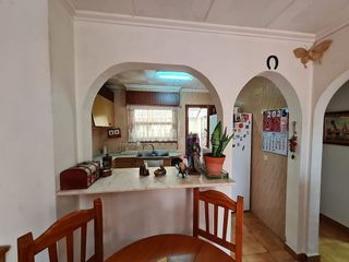 Casa adosada en venta en Nueva Torrevieja - Aguas Nuevas en Torrevieja