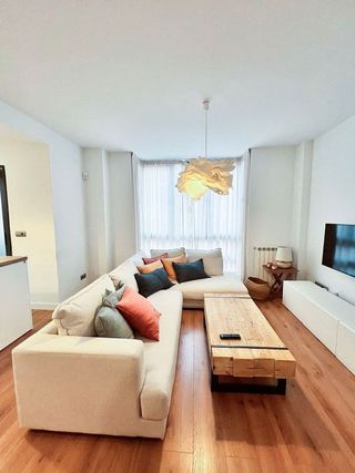 Piso en alquiler en Cuatro Caminos en Madrid