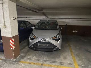 Garaje en venta en Universidad - Los Lirios en Logroño