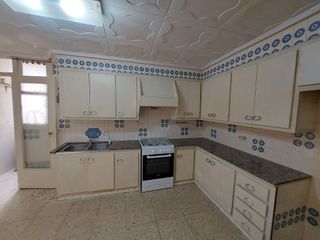 Piso en venta en Ciutat Jardí - Torreta Verdí en Elche