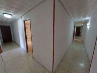 Piso en venta en Ciutat Jardí - Torreta Verdí en Elche