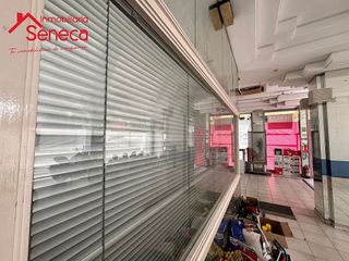 Local comercial en venta en Santa Rosa - Valdeolleros en Córdoba