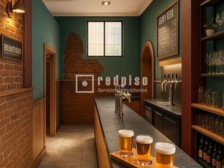 Local comercial en venta en Concepción en Madrid