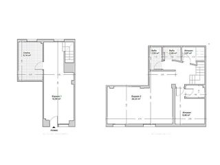 Local comercial en venta en Concepción en Madrid