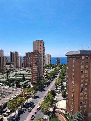 Piso en venta en Rincón de Loix en Benidorm