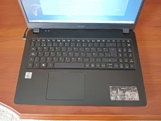 Portátil Acer Core i5 10ª Gen
