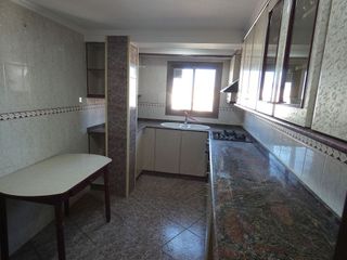 Piso en alquiler en Marxalenes en Valencia