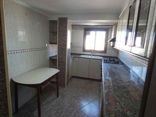 Piso en alquiler en Marxalenes en Valencia