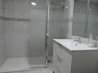 Piso en alquiler en Marxalenes en Valencia