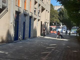 Local comercial en alquiler en Azken Portu - Behobia en Irun