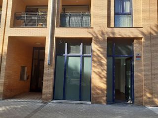 Local comercial en alquiler en Azken Portu - Behobia en Irun