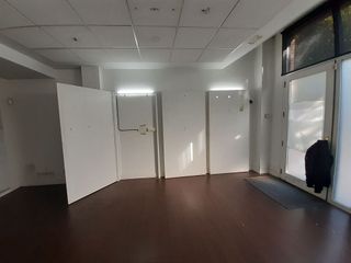 Local comercial en alquiler en Azken Portu - Behobia en Irun