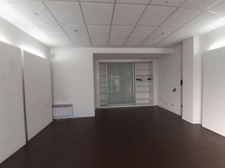 Local comercial en alquiler en Azken Portu - Behobia en Irun