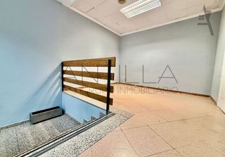 Local comercial en alquiler en Vista Alegre en Madrid