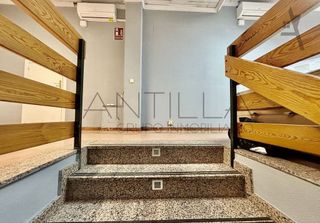 Local comercial en alquiler en Vista Alegre en Madrid