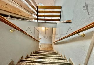 Local comercial en alquiler en Vista Alegre en Madrid