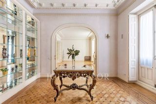 Piso en alquiler en Justicia - Chueca en Madrid