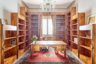 Piso en alquiler en Justicia - Chueca en Madrid