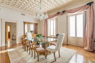 Piso en alquiler en Justicia - Chueca en Madrid