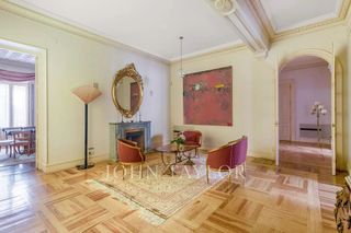 Piso en alquiler en Justicia - Chueca en Madrid