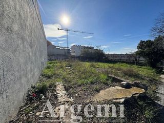 Terreno en venta en Palau-solità i Plegamans