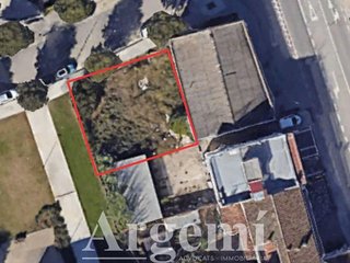 Terreno en venta en Palau-solità i Plegamans