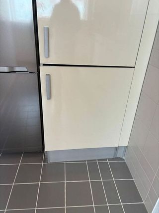 Piso en alquiler en Gran Via LH en Hospitalet de Llobregat, L´