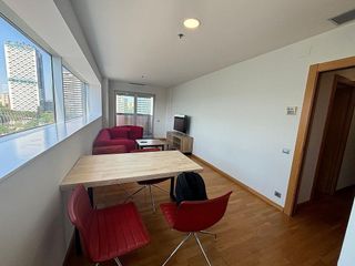 Piso en alquiler en Gran Via LH en Hospitalet de Llobregat, L´