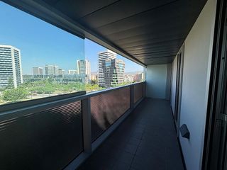 Piso en alquiler en Gran Via LH en Hospitalet de Llobregat, L´